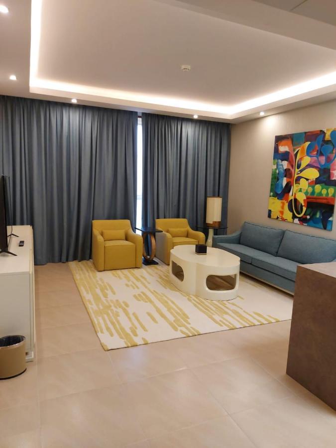 Sarwat Park Hotel Riyadh - Diplomatic Quarter Ngoại thất bức ảnh
