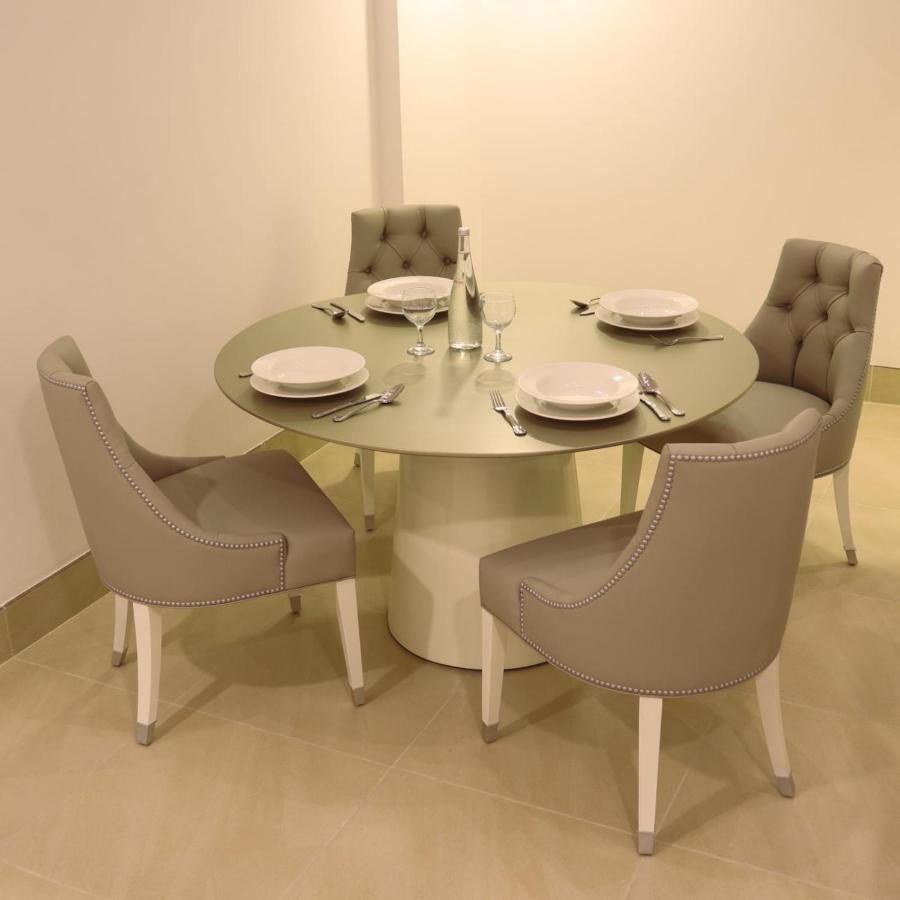 Sarwat Park Hotel Riyadh - Diplomatic Quarter Ngoại thất bức ảnh