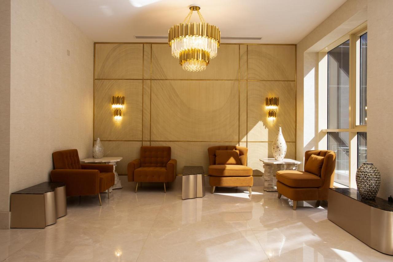 Sarwat Park Hotel Riyadh - Diplomatic Quarter Ngoại thất bức ảnh
