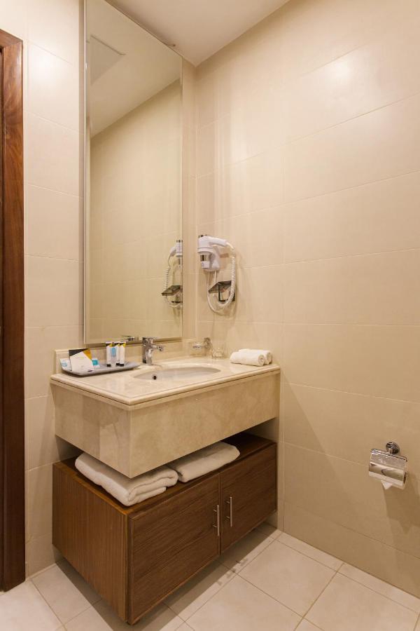 Sarwat Park Hotel Riyadh - Diplomatic Quarter Ngoại thất bức ảnh