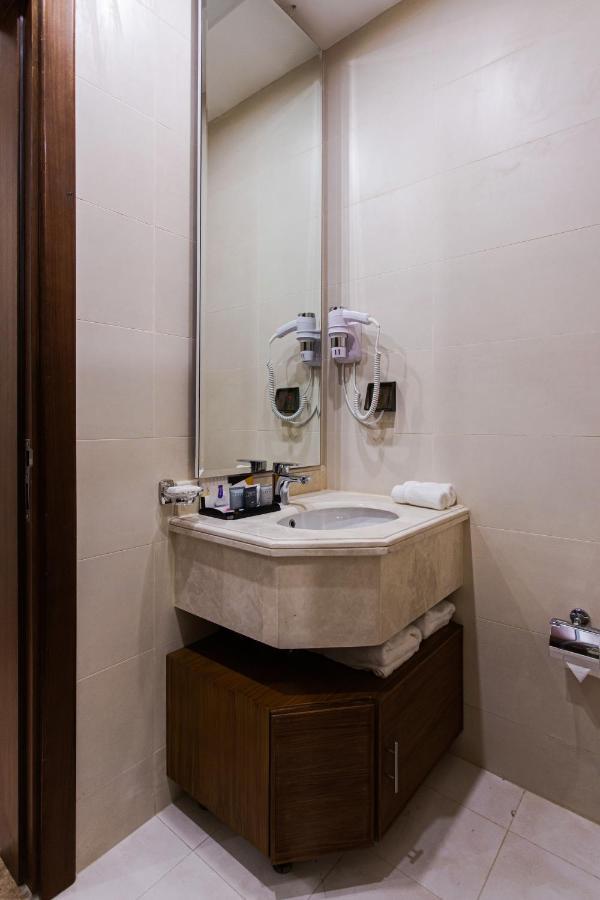Sarwat Park Hotel Riyadh - Diplomatic Quarter Ngoại thất bức ảnh