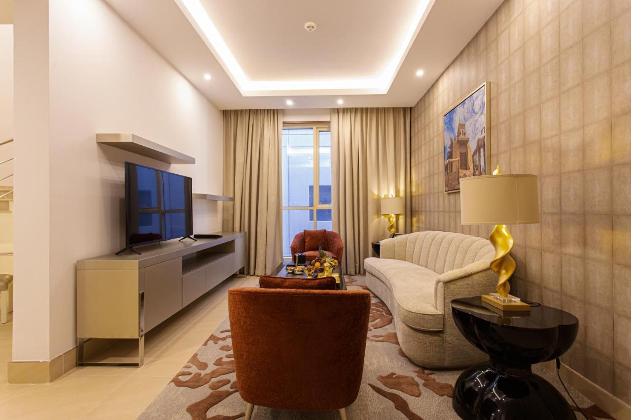 Sarwat Park Hotel Riyadh - Diplomatic Quarter Ngoại thất bức ảnh