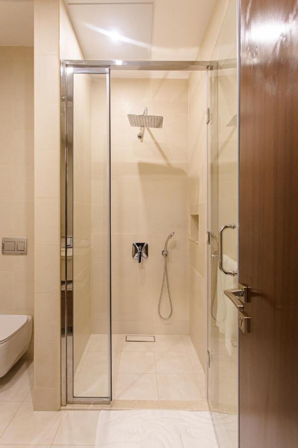 Sarwat Park Hotel Riyadh - Diplomatic Quarter Ngoại thất bức ảnh