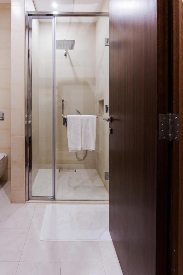 Sarwat Park Hotel Riyadh - Diplomatic Quarter Ngoại thất bức ảnh