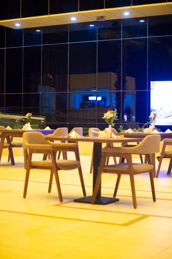 Sarwat Park Hotel Riyadh - Diplomatic Quarter Ngoại thất bức ảnh