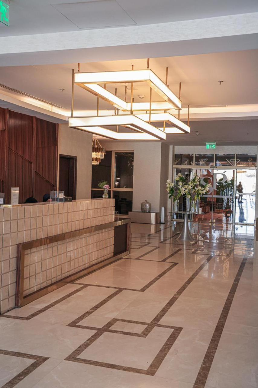 Sarwat Park Hotel Riyadh - Diplomatic Quarter Ngoại thất bức ảnh