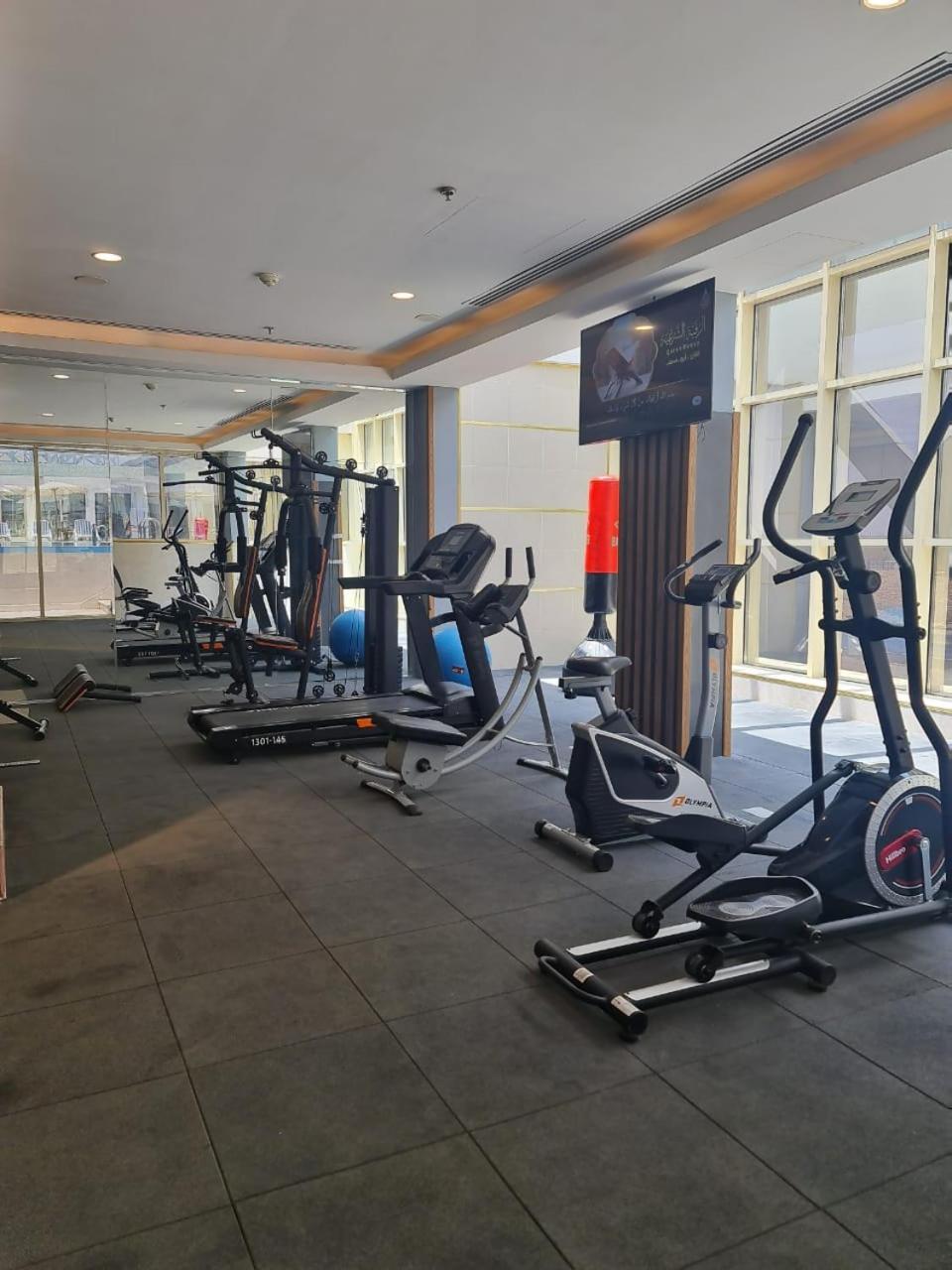 Sarwat Park Hotel Riyadh - Diplomatic Quarter Ngoại thất bức ảnh