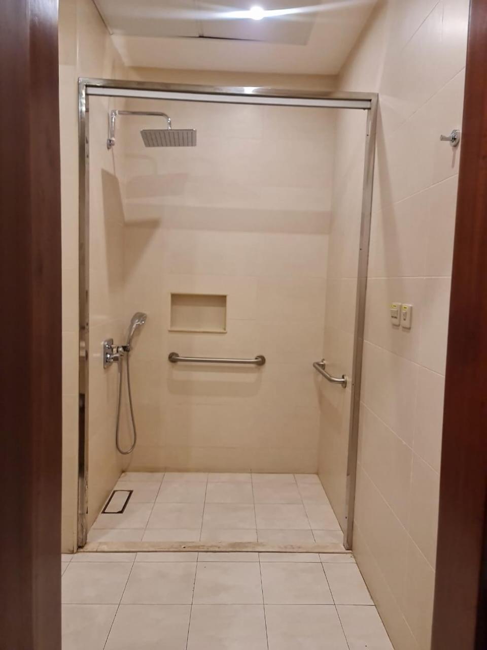 Sarwat Park Hotel Riyadh - Diplomatic Quarter Ngoại thất bức ảnh