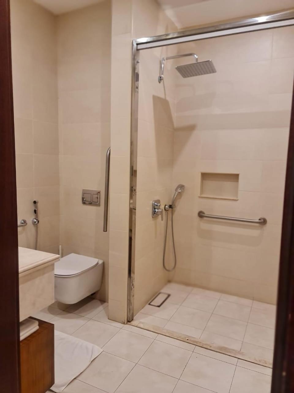 Sarwat Park Hotel Riyadh - Diplomatic Quarter Ngoại thất bức ảnh